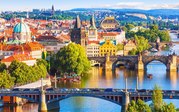 Обучение за рубежом: Обучение в Чехии Программа «Антикризис»
