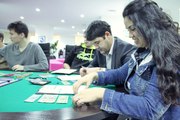 Прокачайте денежные навыки в Бизнес игре CASHFLOW в Астане -Нур-Султан