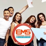 EMS -международный центр английского языка приглашает всех на курсы